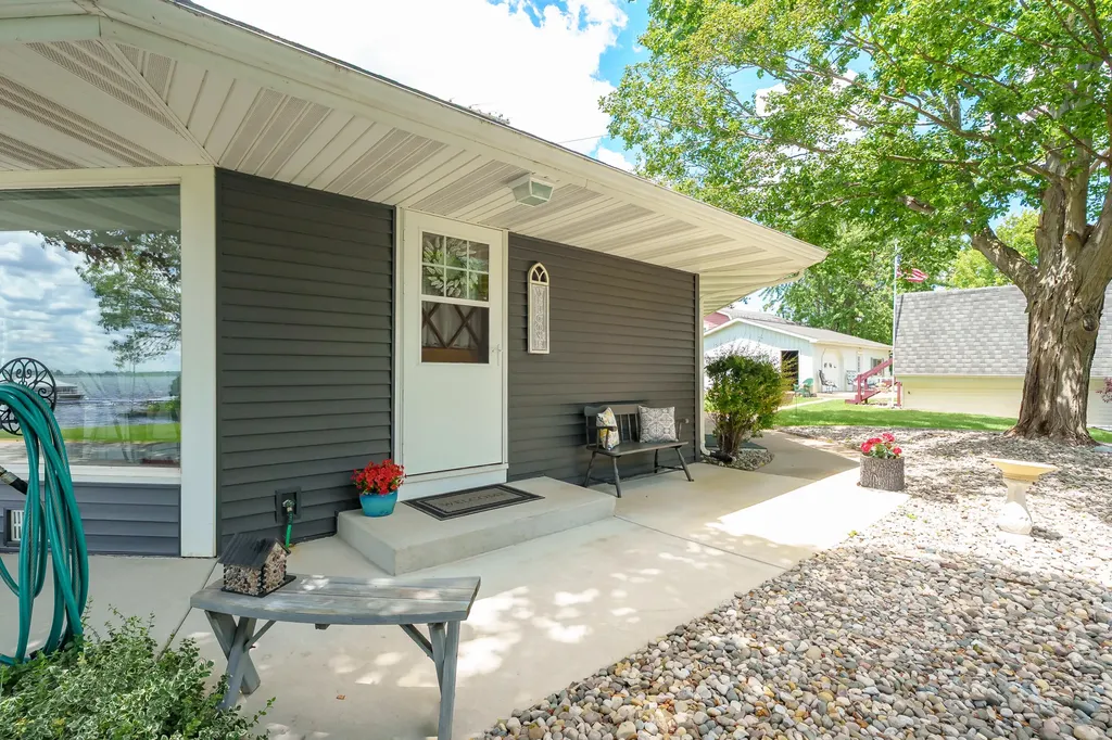 2282 Parker Drive Yankee Springs Township MI 49348