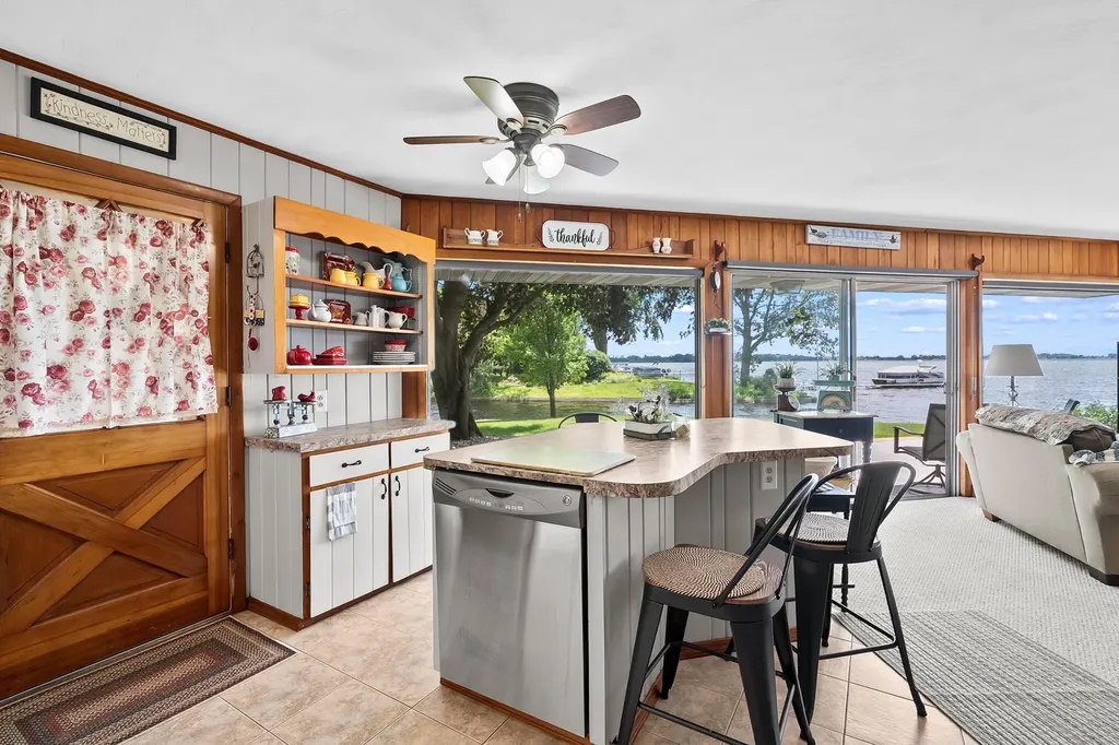 2282 Parker Drive Yankee Springs Township MI 49348