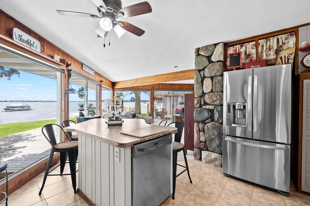 2282 Parker Drive Yankee Springs Township MI 49348