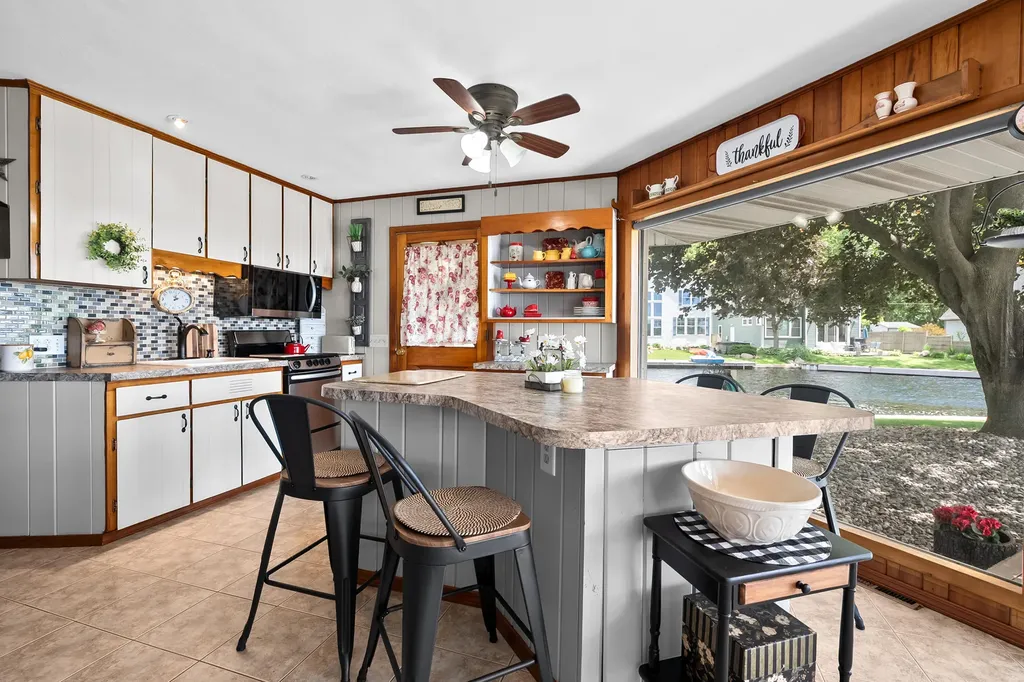 2282 Parker Drive Yankee Springs Township MI 49348
