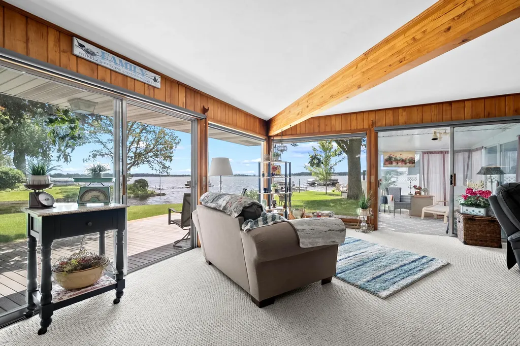 2282 Parker Drive Yankee Springs Township MI 49348