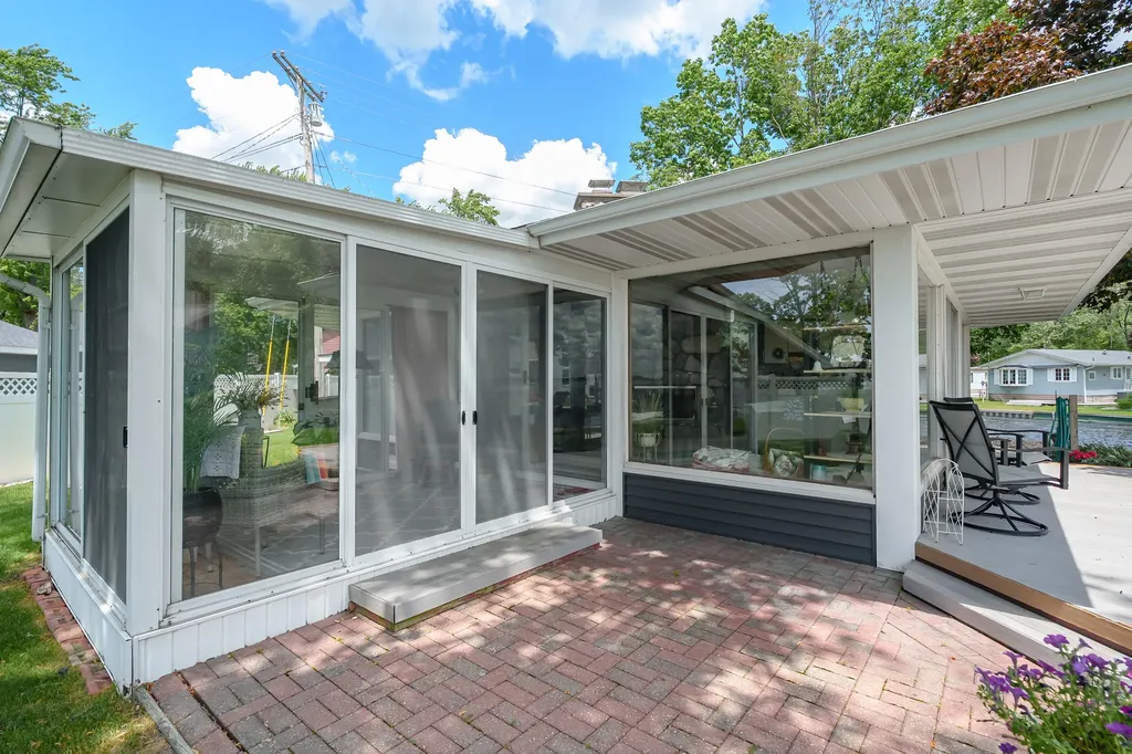 2282 Parker Drive Yankee Springs Township MI 49348