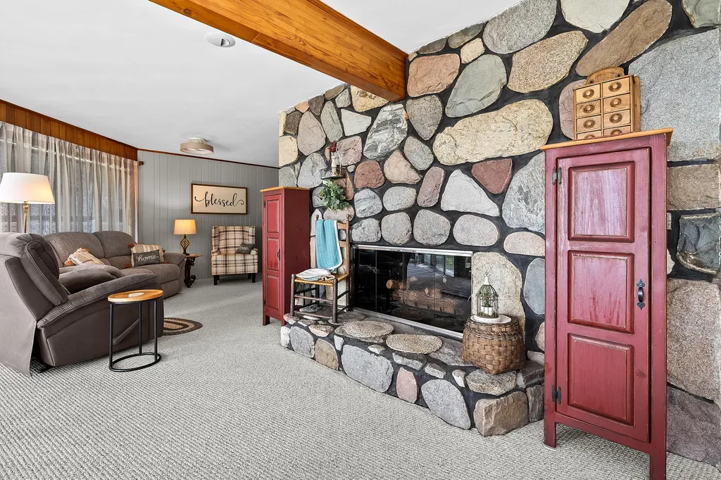 2282 Parker Drive Yankee Springs Township MI 49348