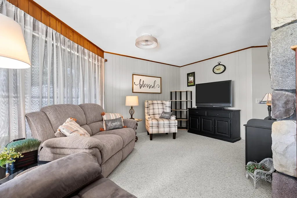 2282 Parker Drive Yankee Springs Township MI 49348