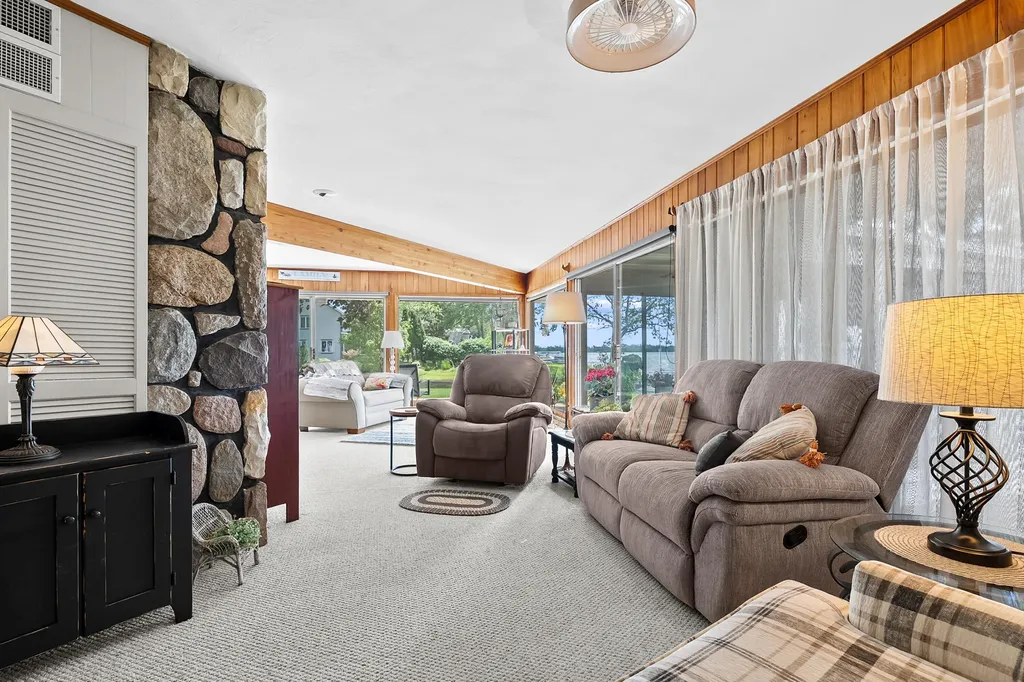 2282 Parker Drive Yankee Springs Township MI 49348