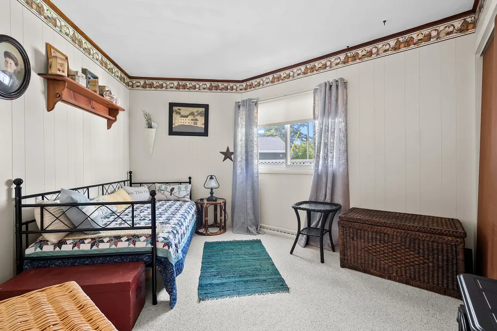 2282 Parker Drive Yankee Springs Township MI 49348