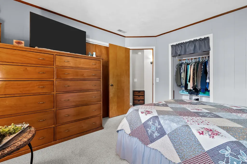 2282 Parker Drive Yankee Springs Township MI 49348