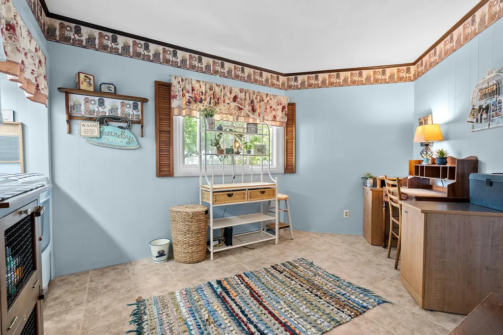 2282 Parker Drive Yankee Springs Township MI 49348