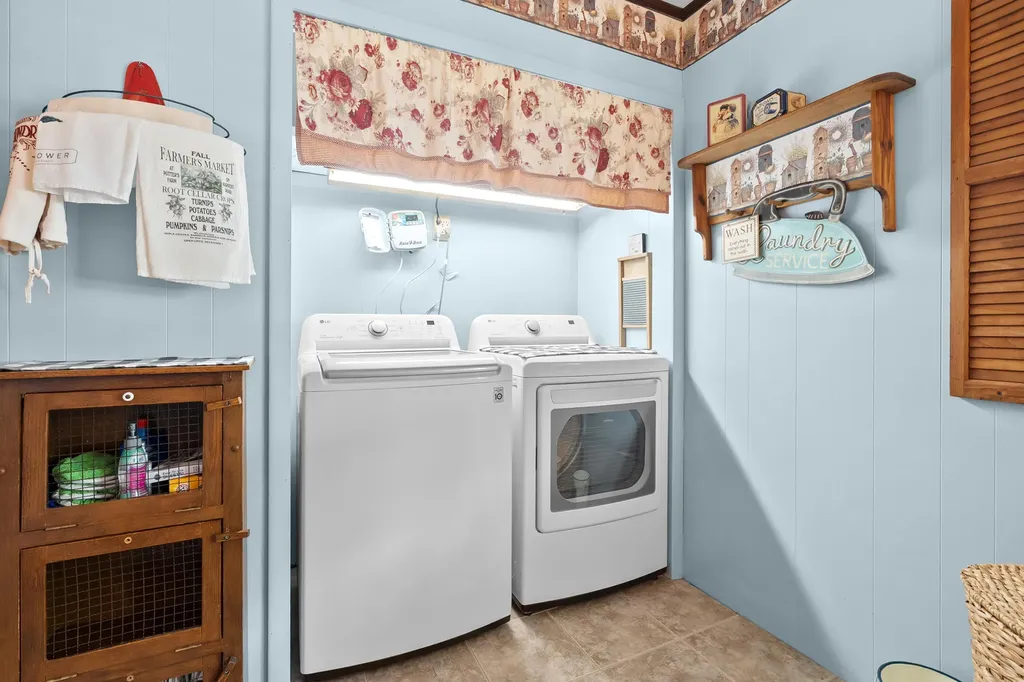 2282 Parker Drive Yankee Springs Township MI 49348