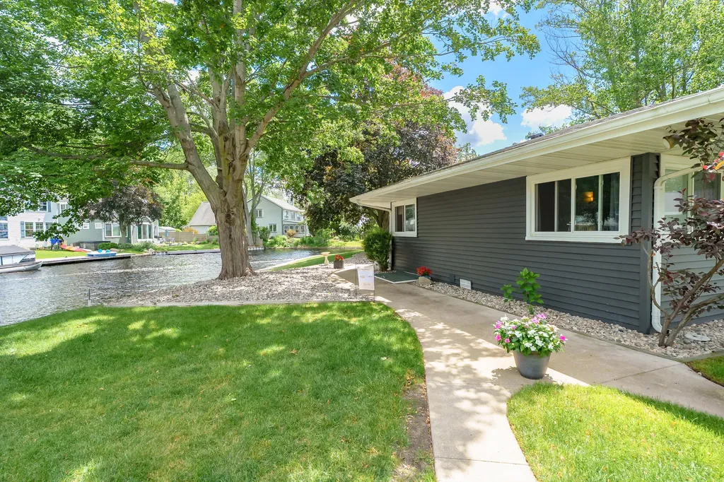 2282 Parker Drive Yankee Springs Township MI 49348