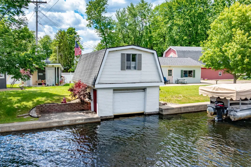 2282 Parker Drive Yankee Springs Township MI 49348