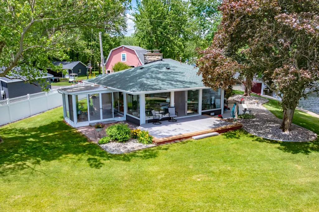 2282 Parker Drive Yankee Springs Township MI 49348