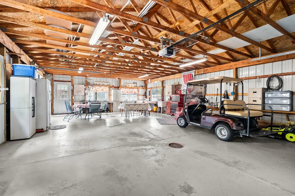 2282 Parker Drive Yankee Springs Township MI 49348
