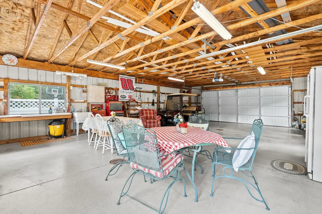 2282 Parker Drive Yankee Springs Township MI 49348