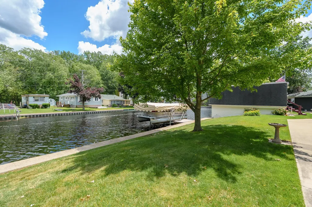 2282 Parker Drive Yankee Springs Township MI 49348