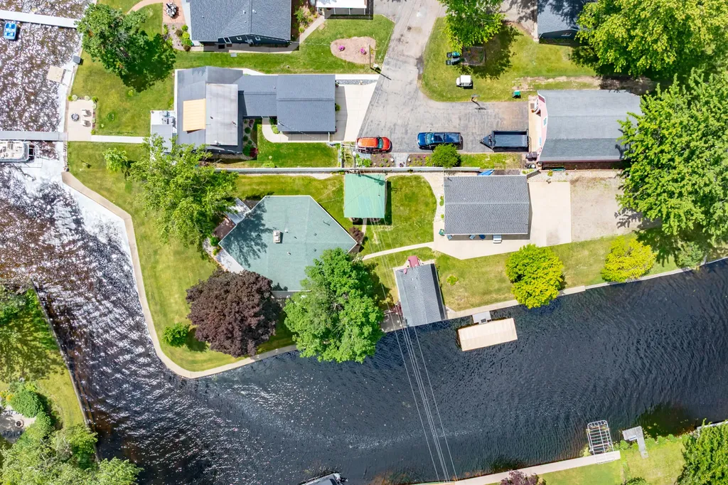 2282 Parker Drive Yankee Springs Township MI 49348