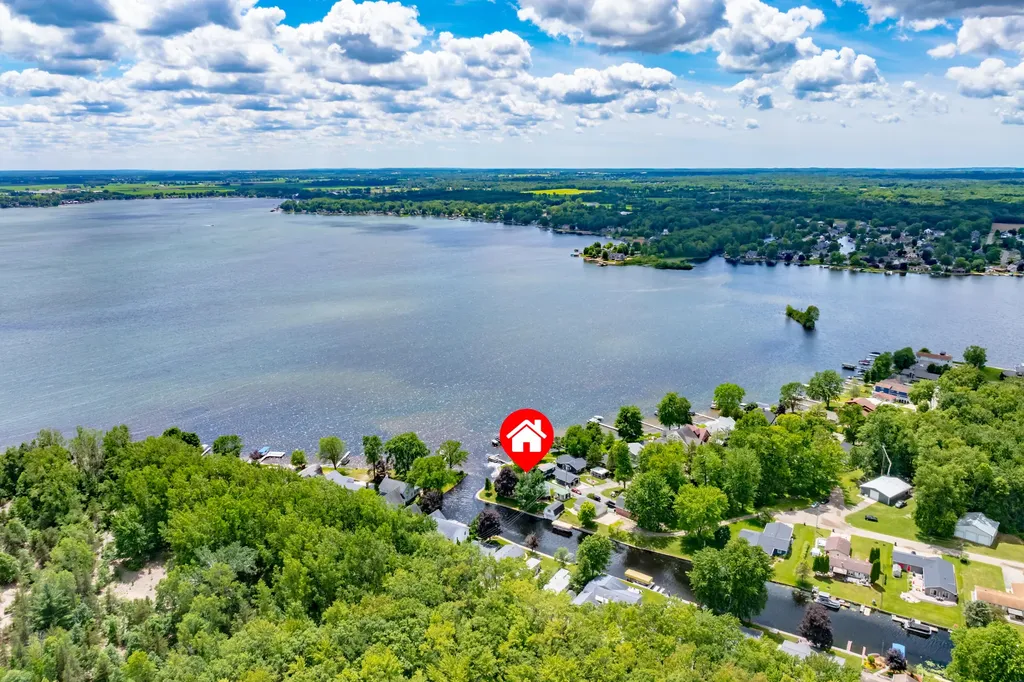 2282 Parker Drive Yankee Springs Township MI 49348