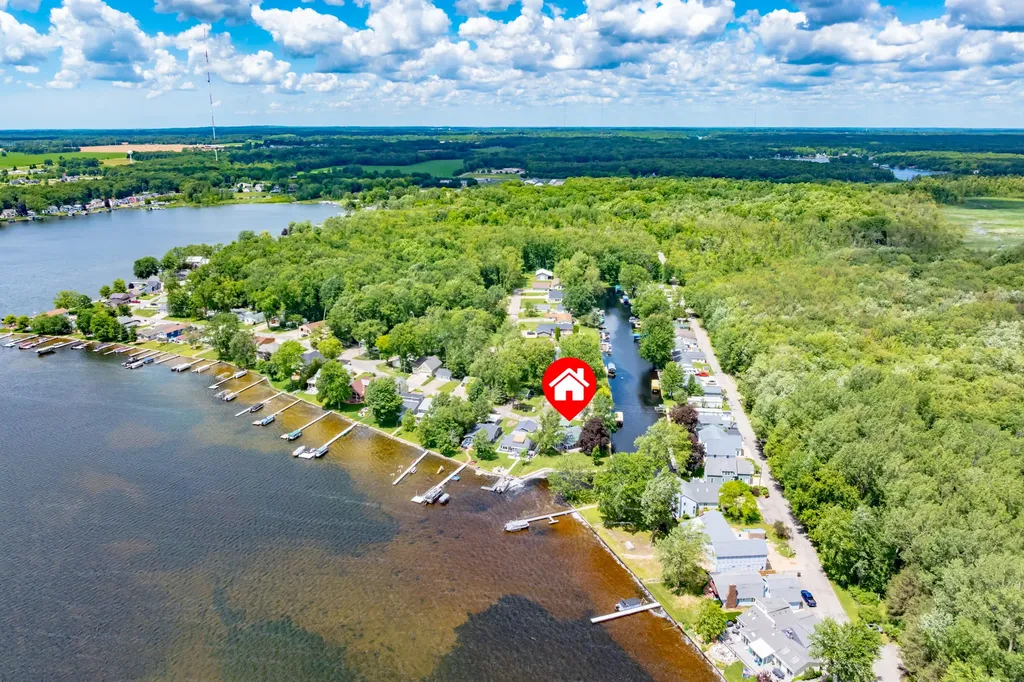 2282 Parker Drive Yankee Springs Township MI 49348