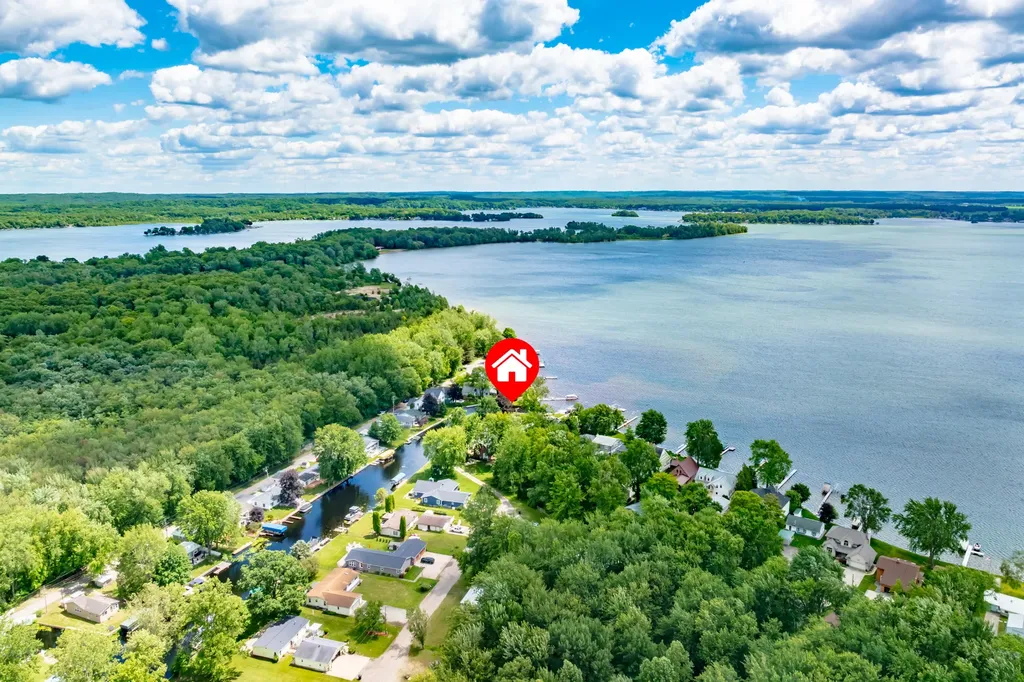 2282 Parker Drive Yankee Springs Township MI 49348