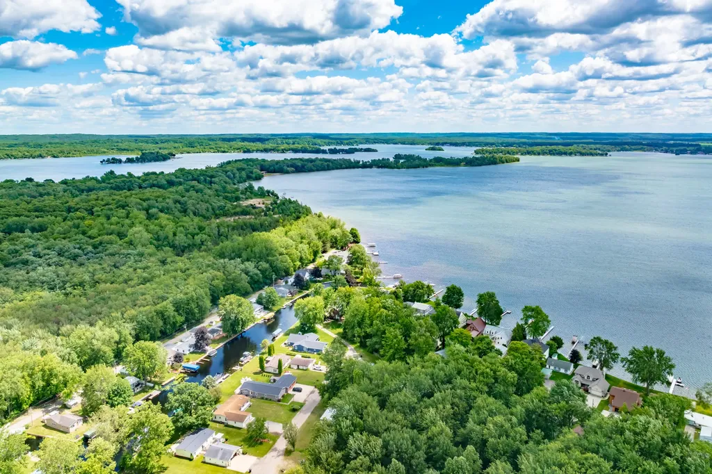 2282 Parker Drive Yankee Springs Township MI 49348