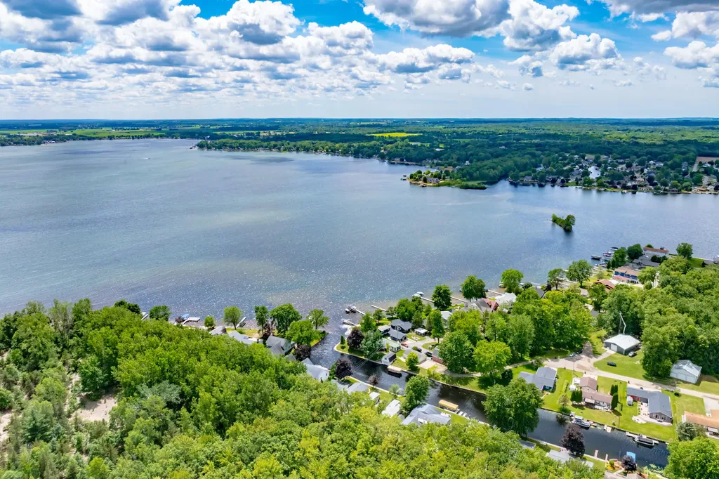 2282 Parker Drive Yankee Springs Township MI 49348