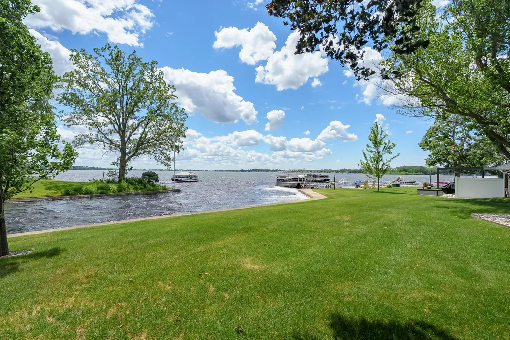 2282 Parker Drive Yankee Springs Township MI 49348