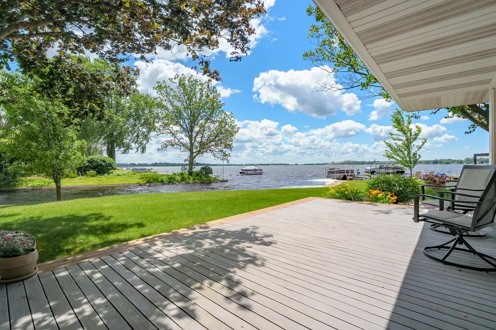 2282 Parker Drive Yankee Springs Township MI 49348