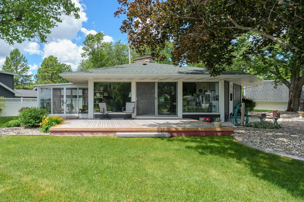 2282 Parker Drive Yankee Springs Township MI 49348