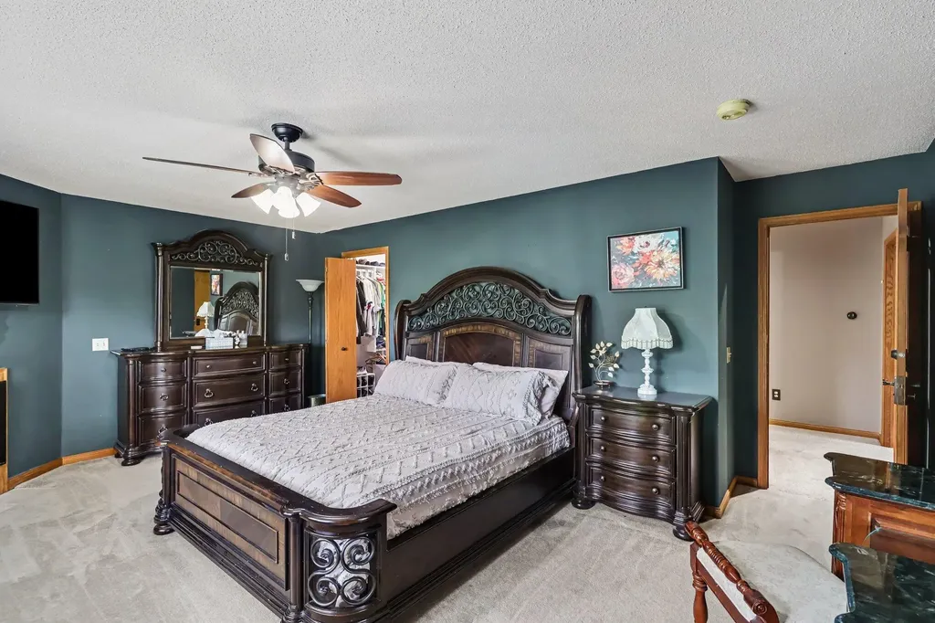 2685 Hunters Point Comstock Charter Township MI 49048