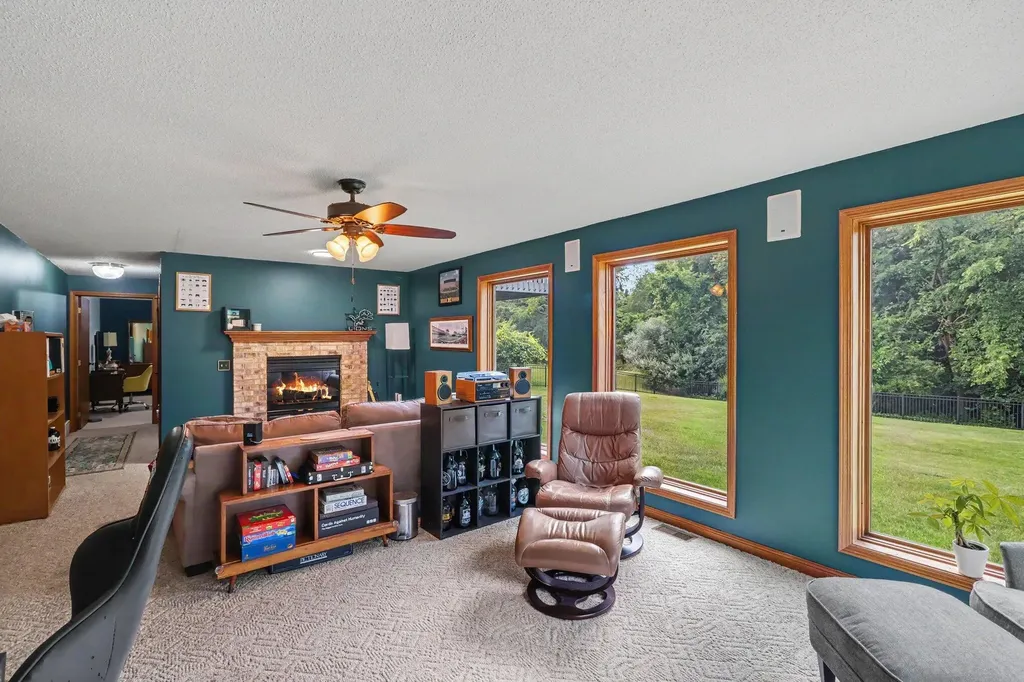 2685 Hunters Point Comstock Charter Township MI 49048