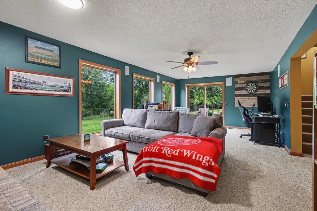 2685 Hunters Point Comstock Charter Township MI 49048