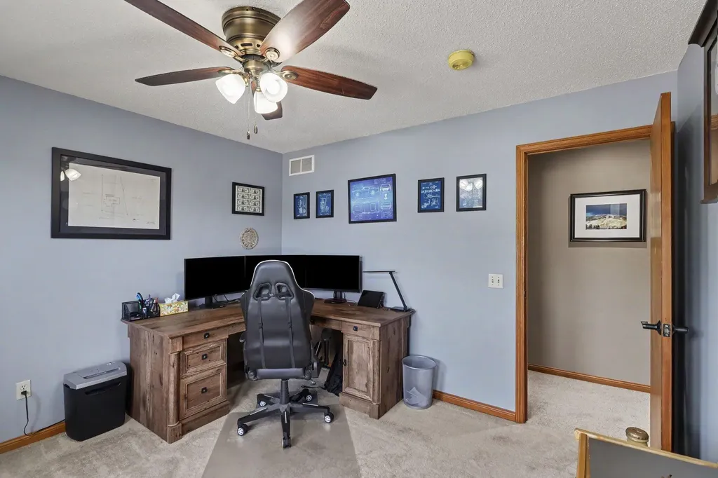 2685 Hunters Point Comstock Charter Township MI 49048