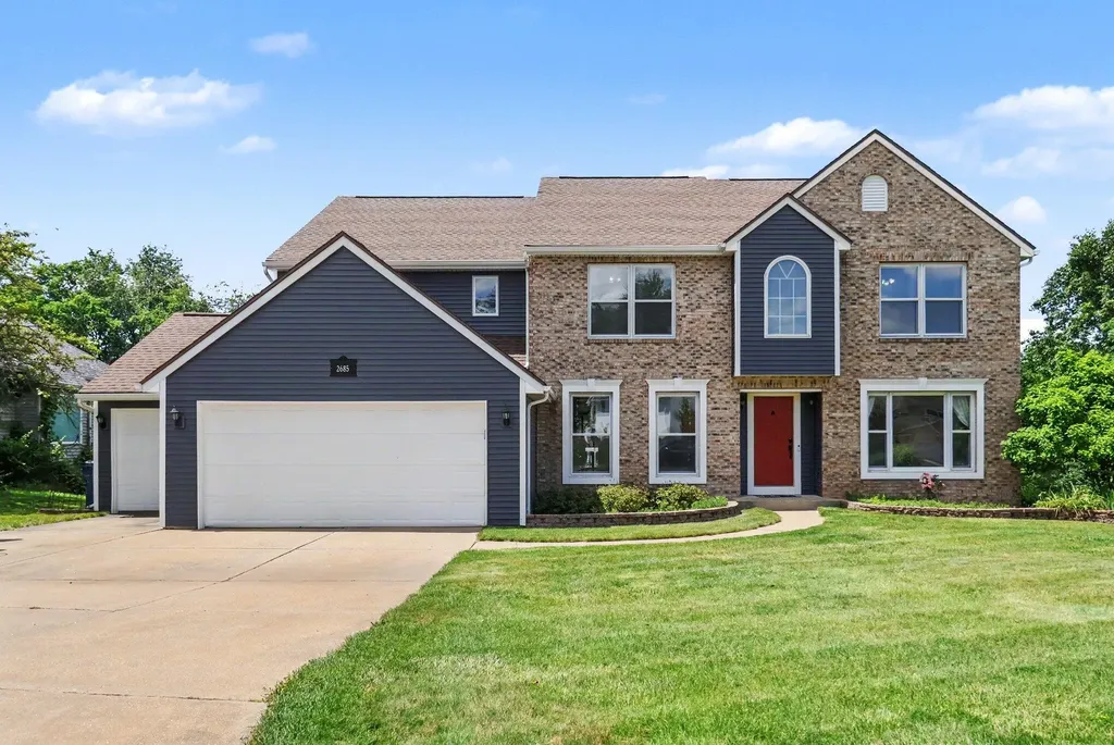 2685 Hunters Point Comstock Charter Township MI 49048