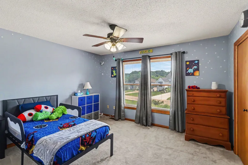 2685 Hunters Point Comstock Charter Township MI 49048