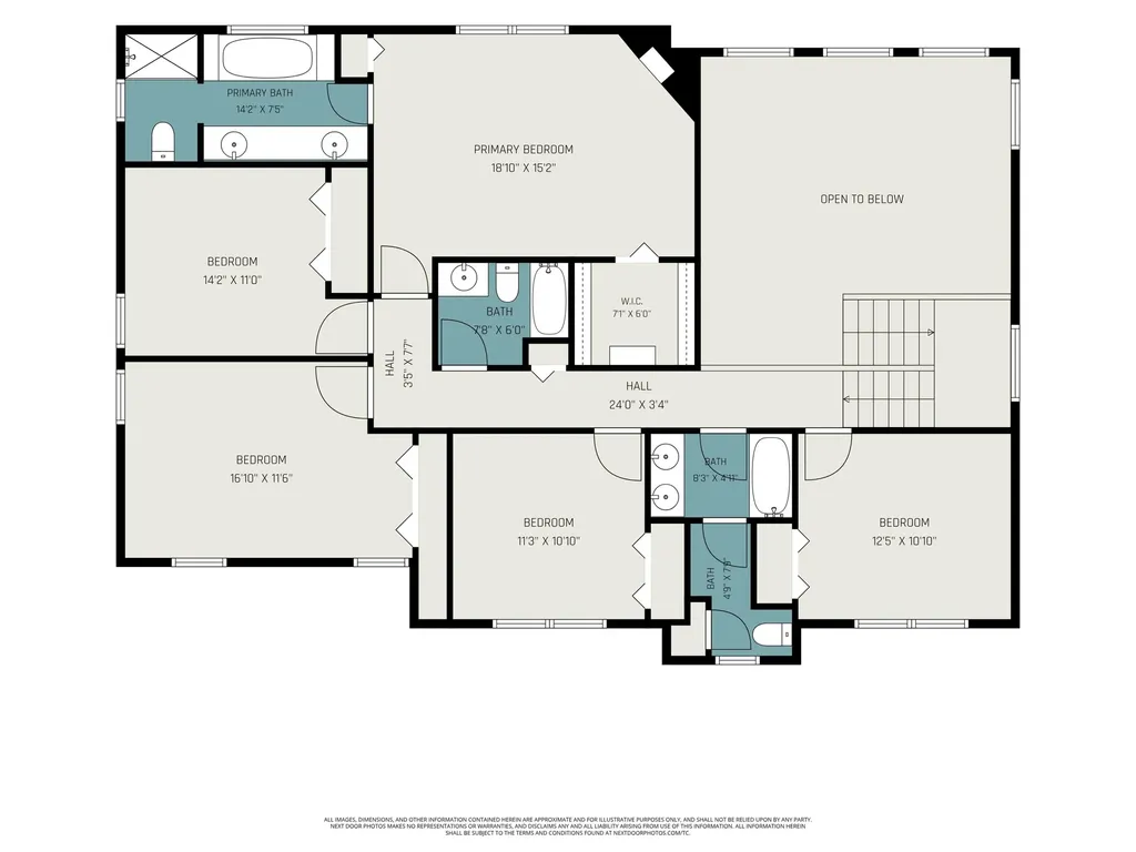 2685 Hunters Point Comstock Charter Township MI 49048