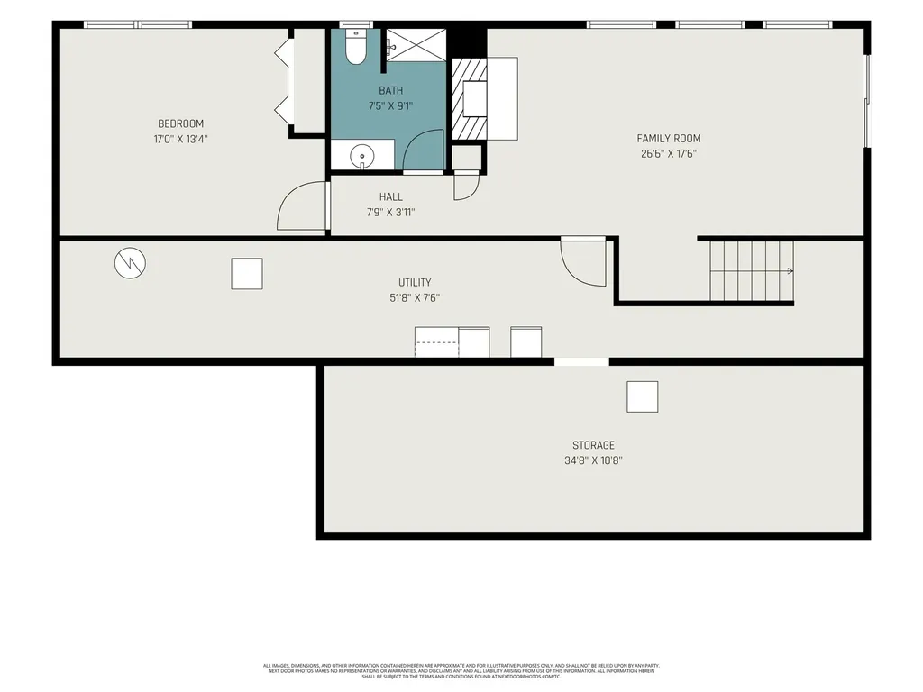 2685 Hunters Point Comstock Charter Township MI 49048