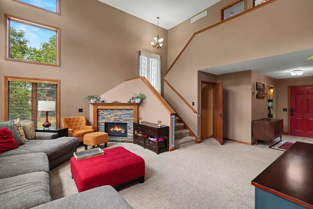2685 Hunters Point Comstock Charter Township MI 49048