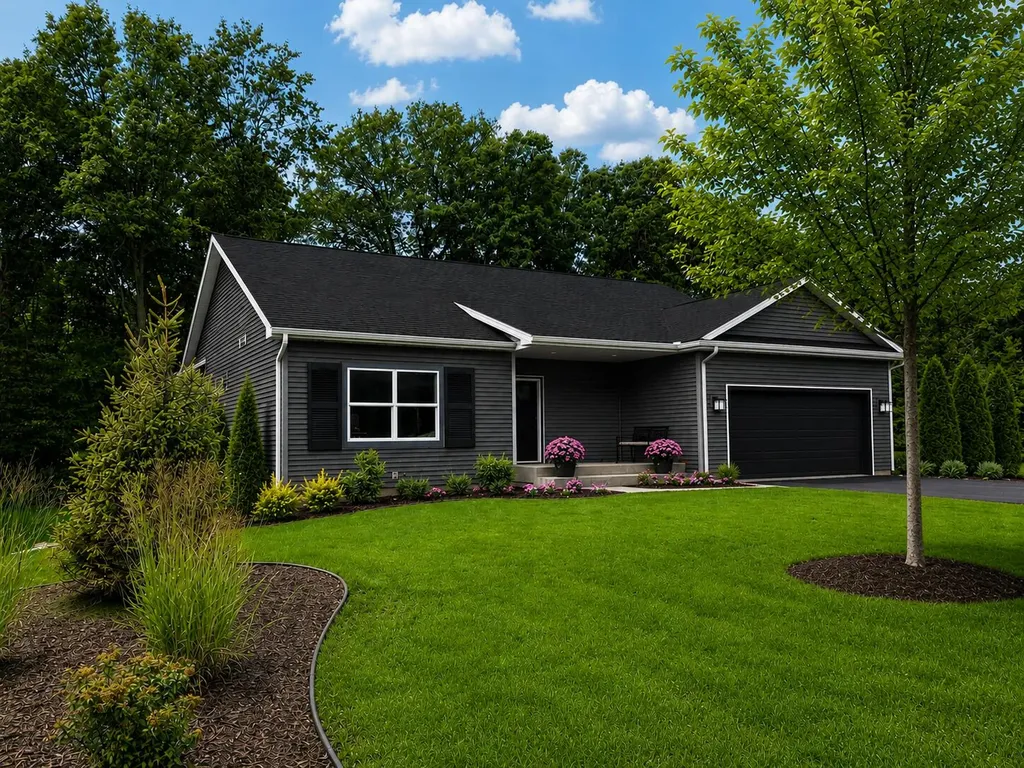 9285 Sassafras Trail Portage City MI 49002