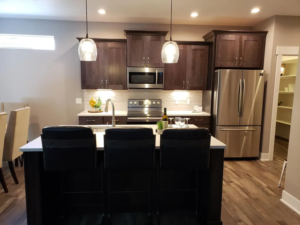 9285 Sassafras Trail Portage City MI 49002