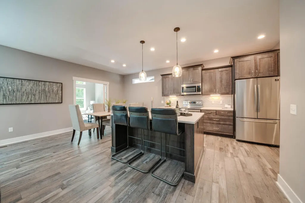9285 Sassafras Trail Portage City MI 49002