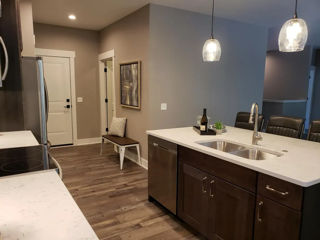 9285 Sassafras Trail Portage City MI 49002