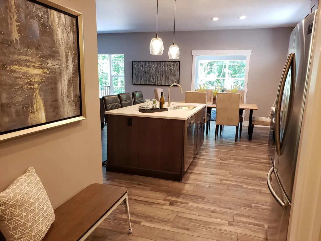 9285 Sassafras Trail Portage City MI 49002