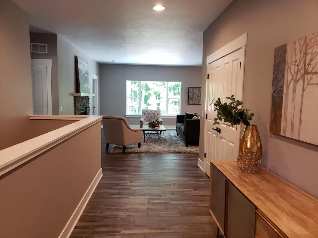 9285 Sassafras Trail Portage City MI 49002