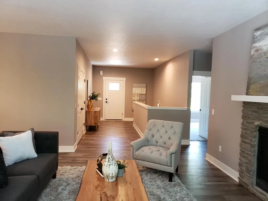 9285 Sassafras Trail Portage City MI 49002