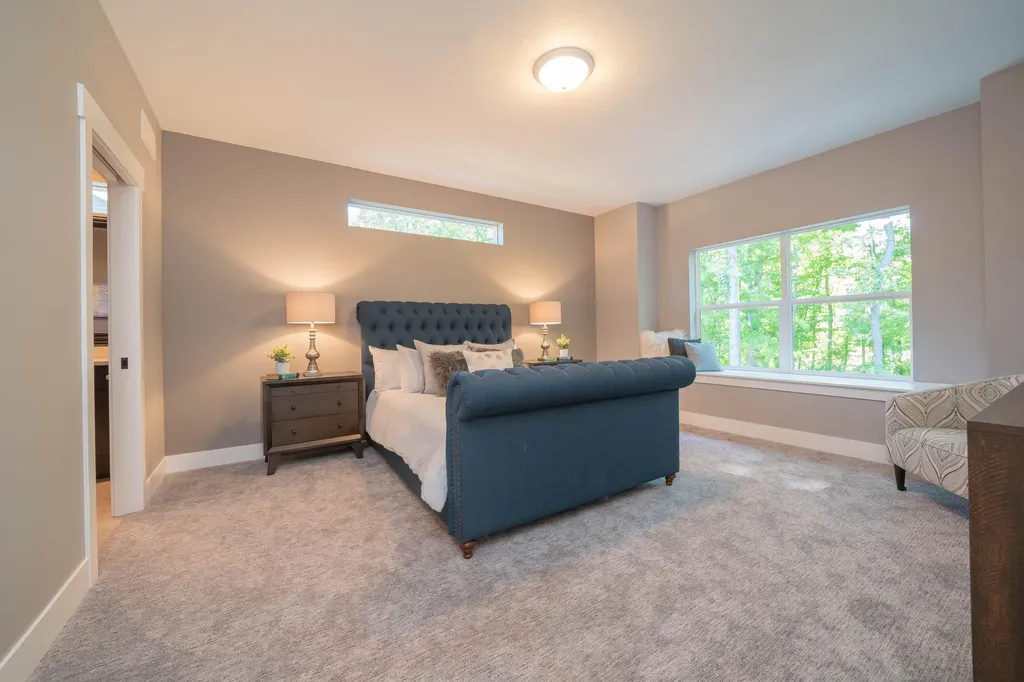 9285 Sassafras Trail Portage City MI 49002
