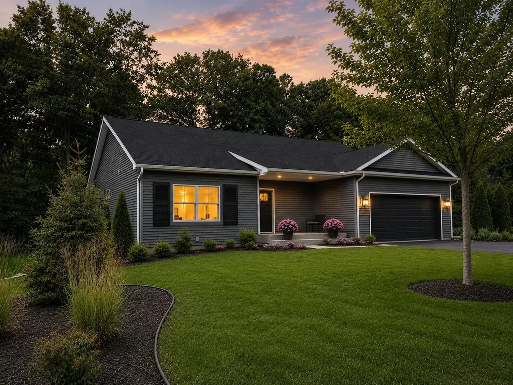 9285 Sassafras Trail Portage City MI 49002