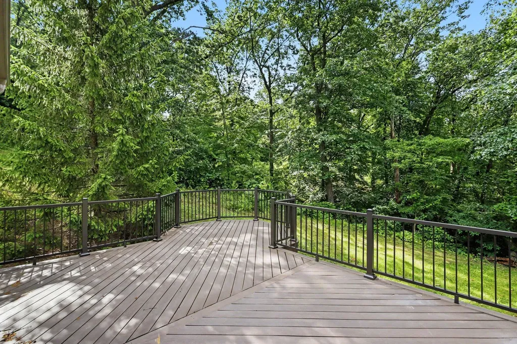4356 E E Avenue Cooper Charter Township MI 49004