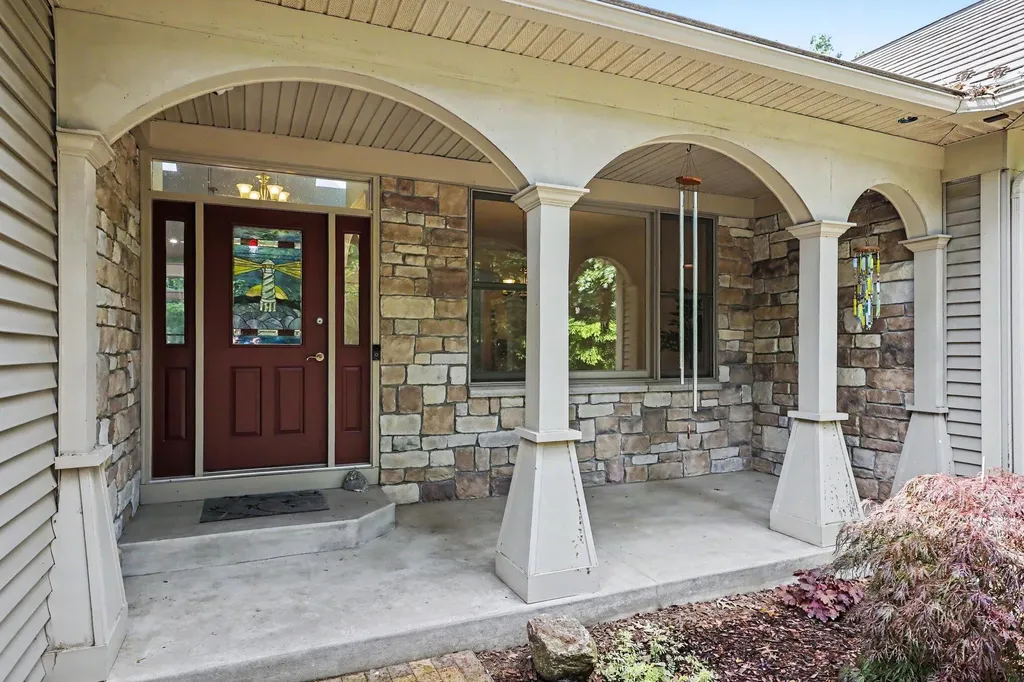 4356 E E Avenue Cooper Charter Township MI 49004