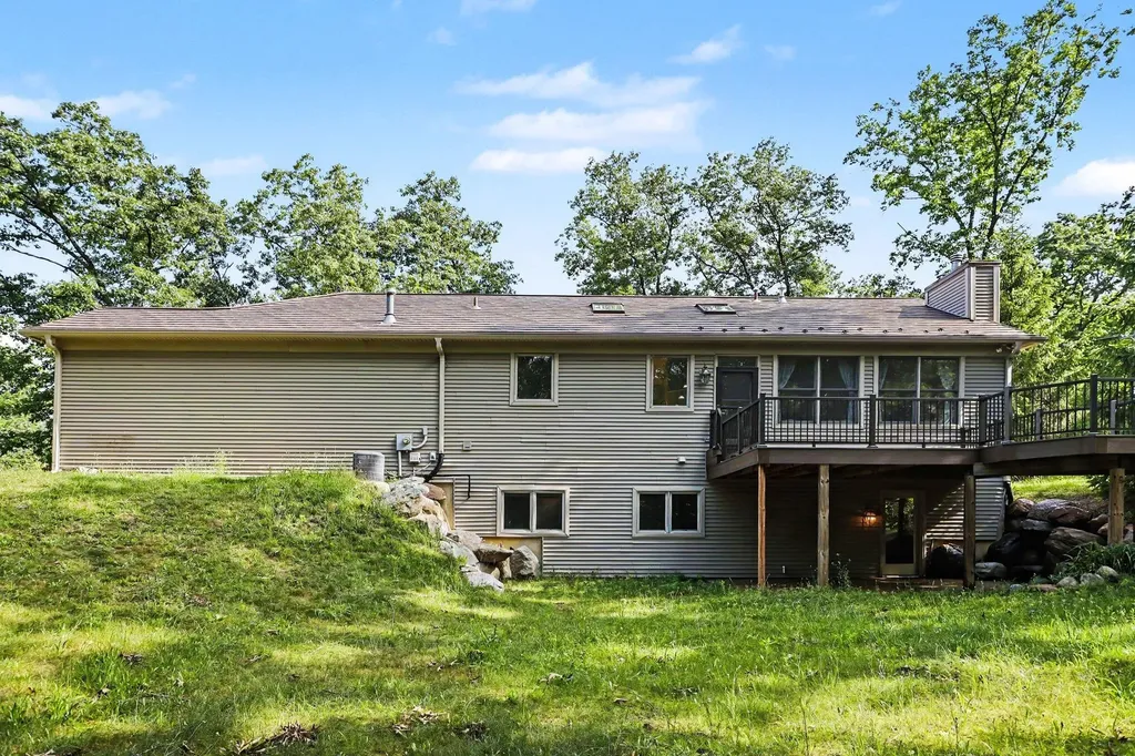 4356 E E Avenue Cooper Charter Township MI 49004