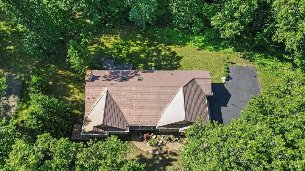 4356 E E Avenue Cooper Charter Township MI 49004